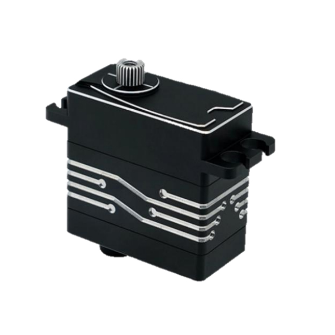 HTDDJ-0.045/0/C/Y/-12 Servo Actuator (Steering Gear)