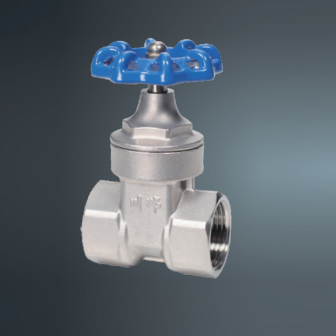 Stainless Steel Gate Valves, Mechanical Anti-theft Pre-meter Valves, Encrypted Anti-theft Pre-meter Valves