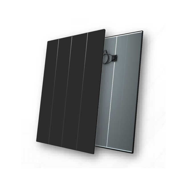 Cadmium Telluride Power Generation Glass - Marble Series