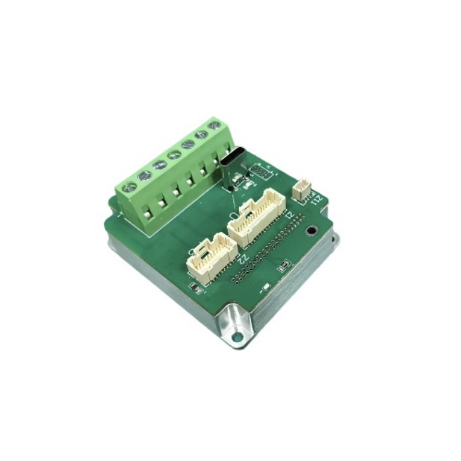 Shuxin D1 Servo Drive