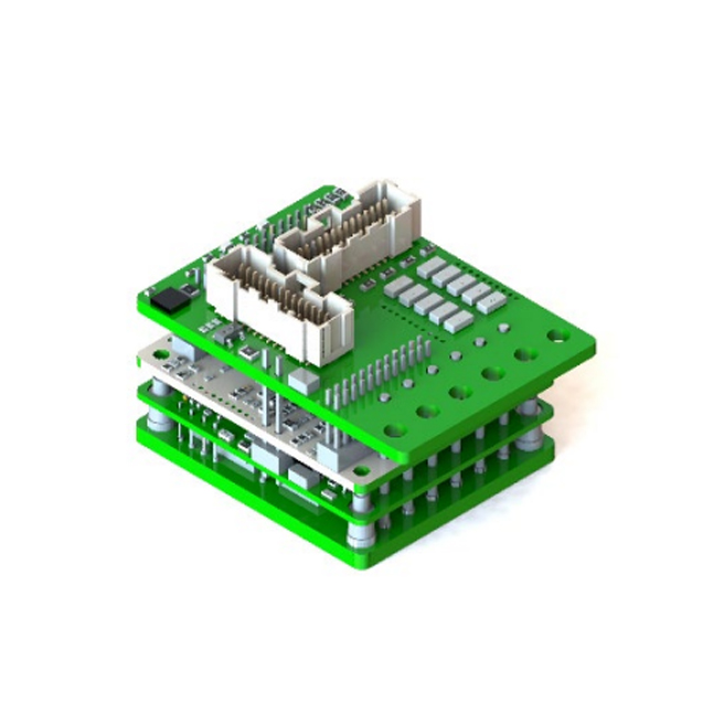 Shuxin R2 Micro Servo Drive