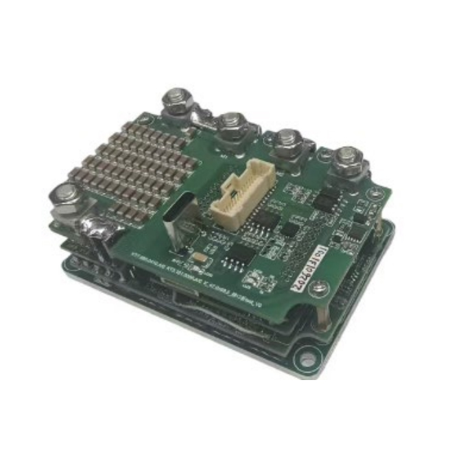 Shuxin R5 Servo Drive 76DS·100R·T2·E1