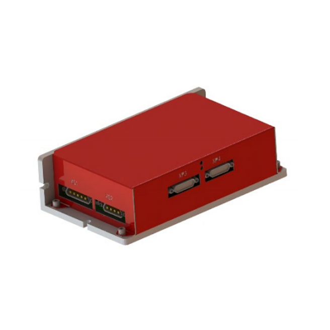 1 kW General-Purpose Servo Drive KTSD-4.2/220AE1C1-M